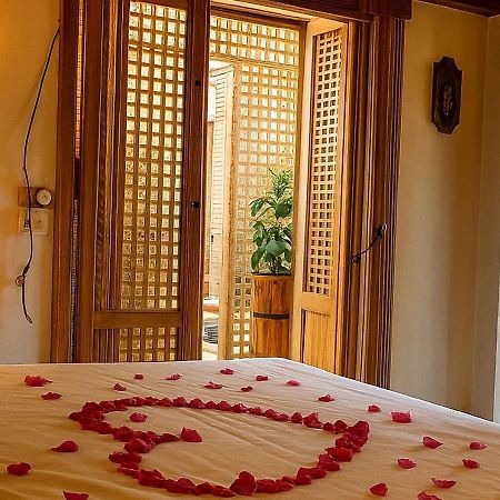 Il Campo Boutique Ecolodge El Hawamdeya Zewnętrze zdjęcie