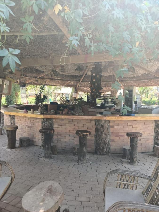 Il Campo Boutique Ecolodge El Hawamdeya Zewnętrze zdjęcie