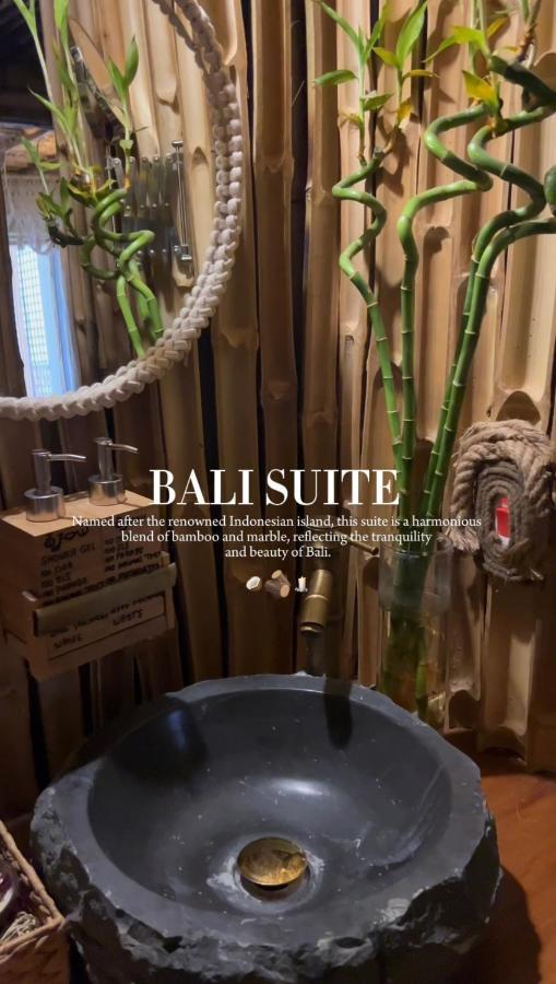 Il Campo Boutique Ecolodge El Hawamdeya Zewnętrze zdjęcie