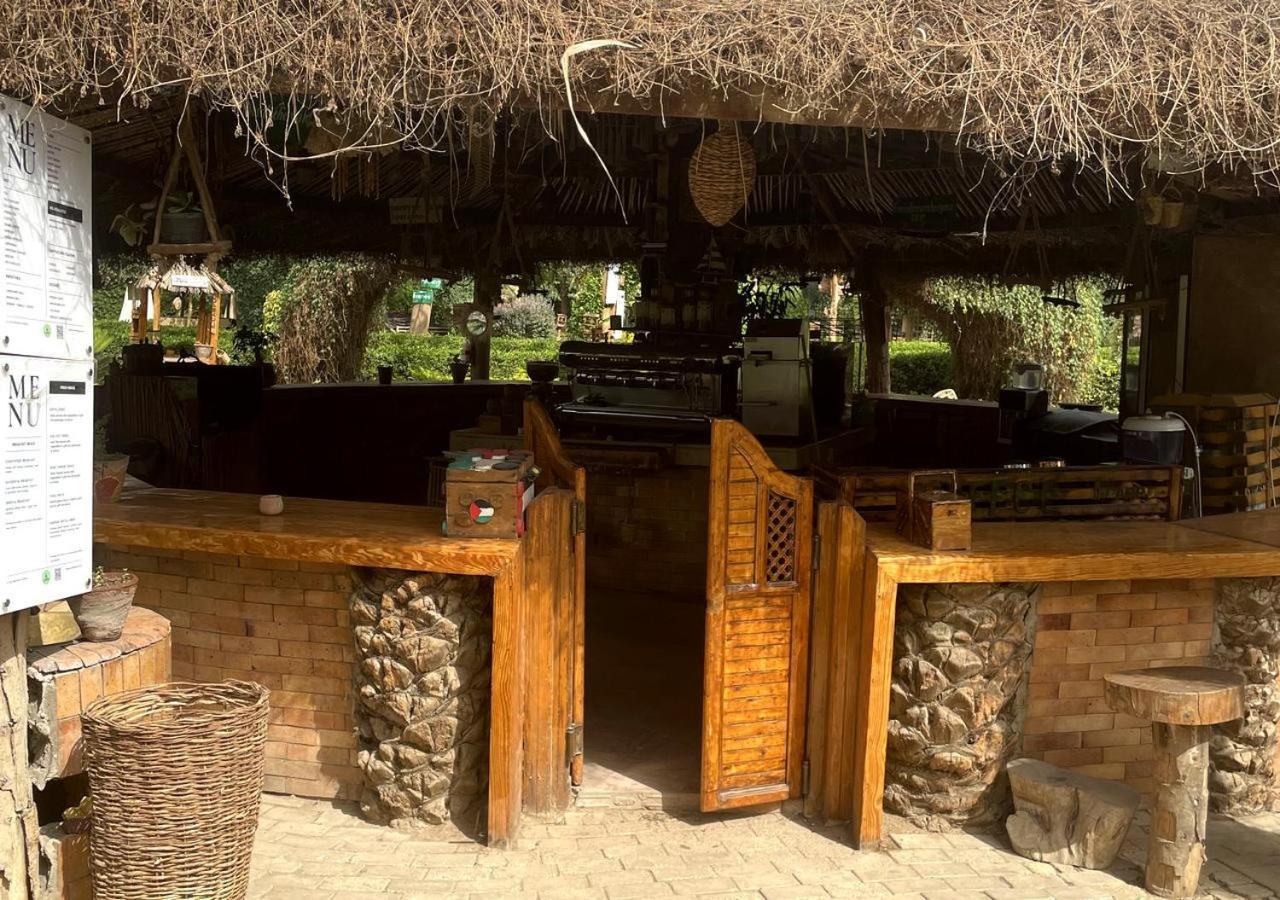 Il Campo Boutique Ecolodge El Hawamdeya Zewnętrze zdjęcie