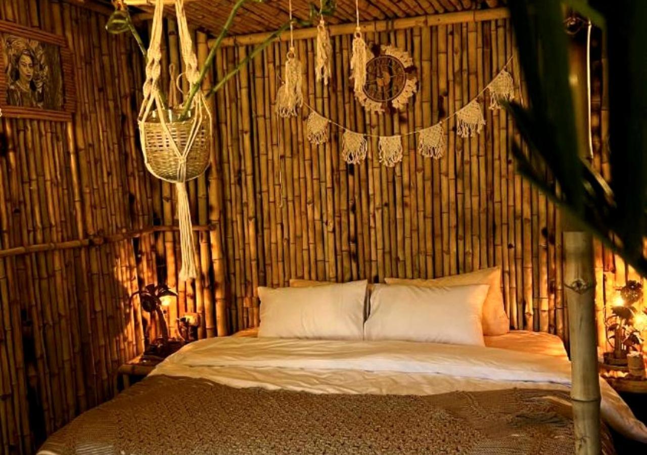 Il Campo Boutique Ecolodge El Hawamdeya Zewnętrze zdjęcie