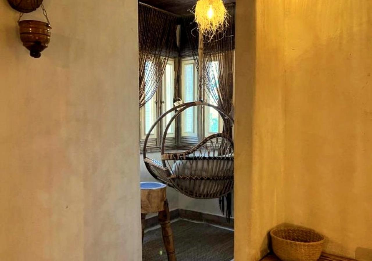 Il Campo Boutique Ecolodge El Hawamdeya Zewnętrze zdjęcie