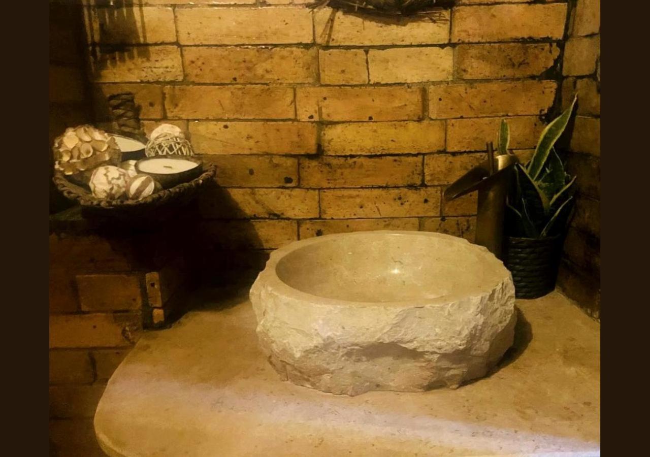 Il Campo Boutique Ecolodge El Hawamdeya Zewnętrze zdjęcie