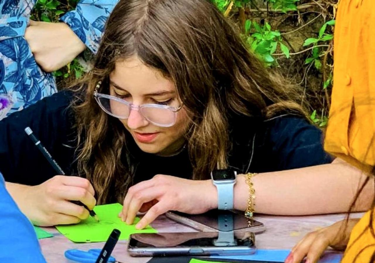 Il Campo Boutique Ecolodge El Hawamdeya Zewnętrze zdjęcie