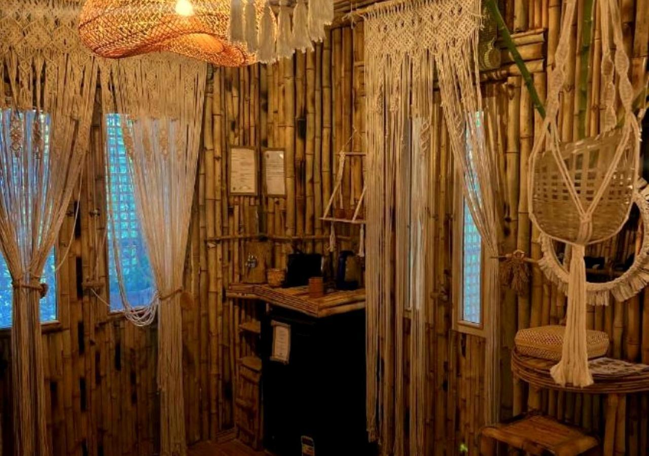 Il Campo Boutique Ecolodge El Hawamdeya Zewnętrze zdjęcie