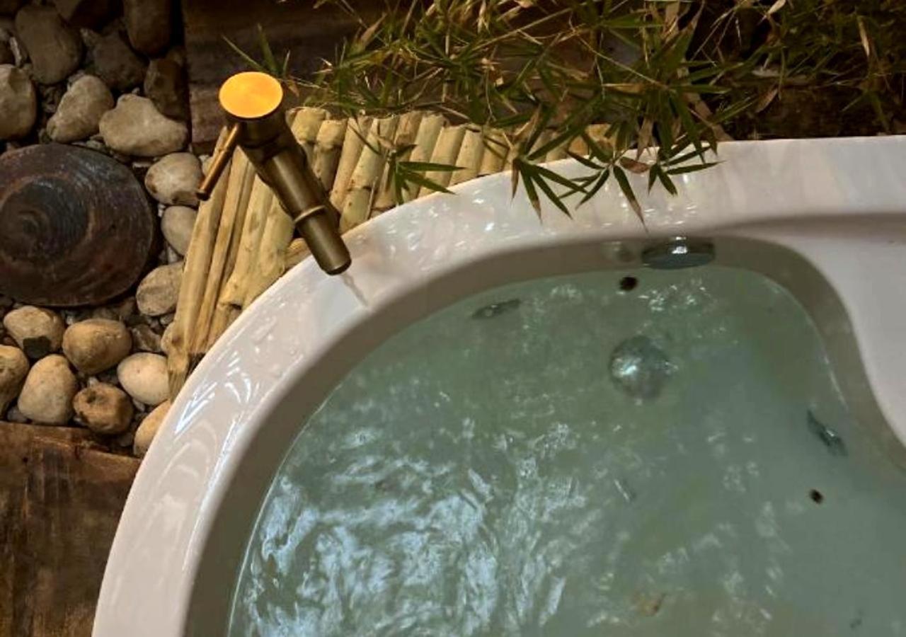 Il Campo Boutique Ecolodge El Hawamdeya Zewnętrze zdjęcie