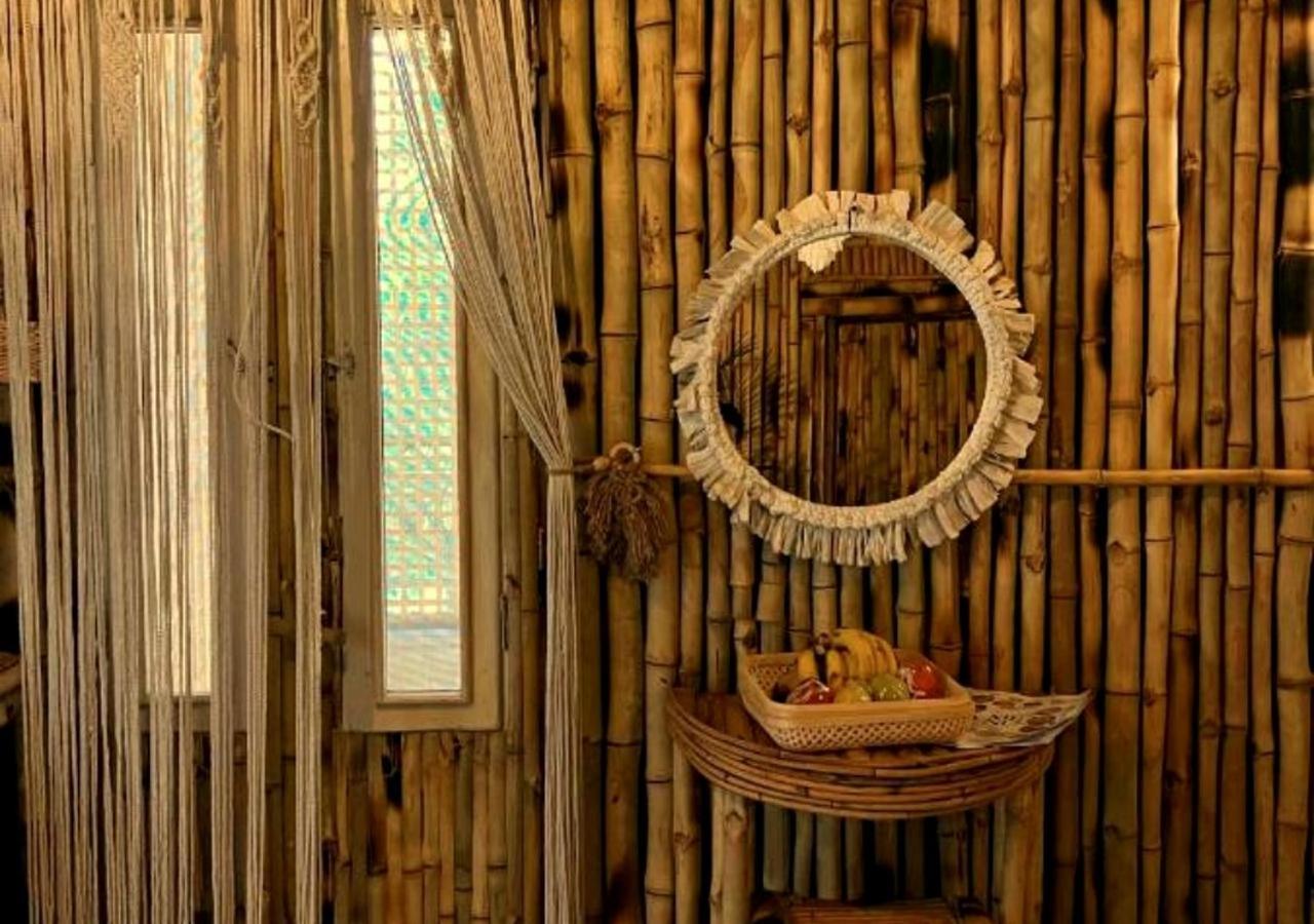 Il Campo Boutique Ecolodge El Hawamdeya Zewnętrze zdjęcie