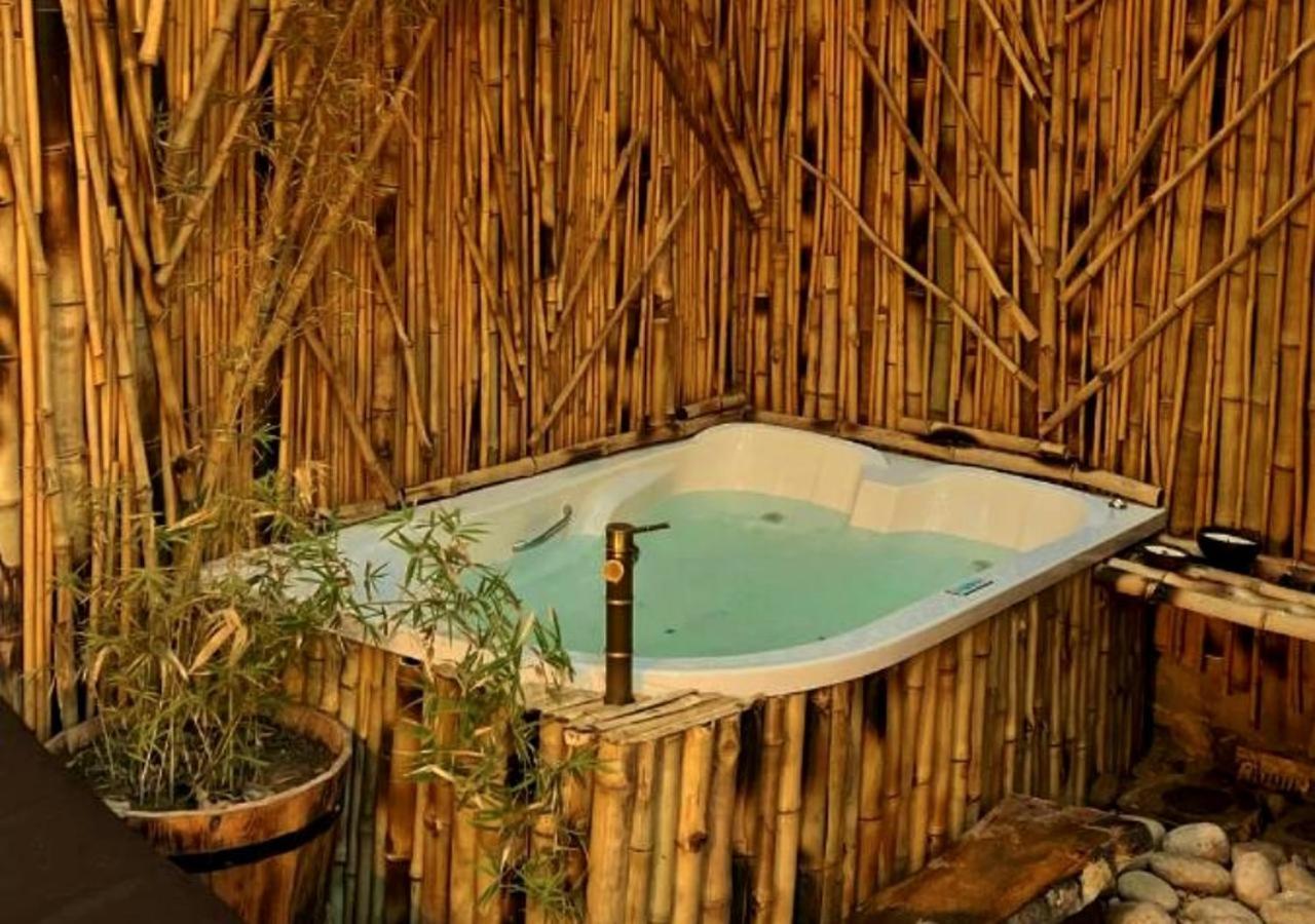 Il Campo Boutique Ecolodge El Hawamdeya Zewnętrze zdjęcie