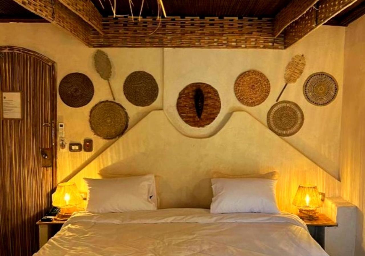 Il Campo Boutique Ecolodge El Hawamdeya Zewnętrze zdjęcie