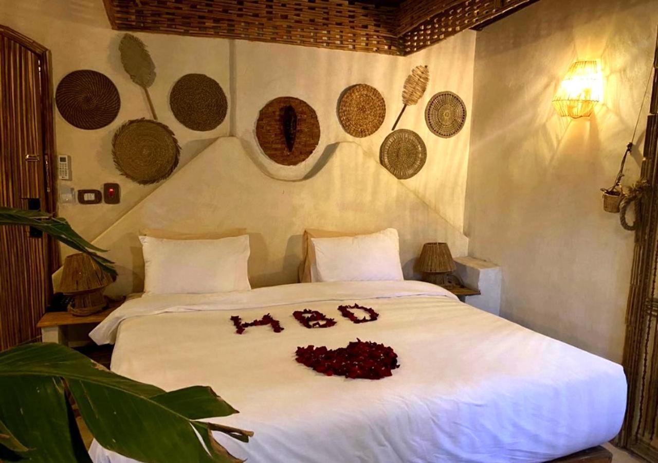 Il Campo Boutique Ecolodge El Hawamdeya Zewnętrze zdjęcie