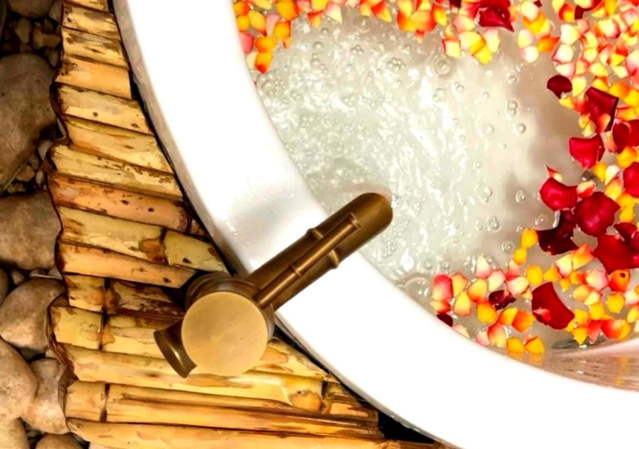 Il Campo Boutique Ecolodge El Hawamdeya Zewnętrze zdjęcie